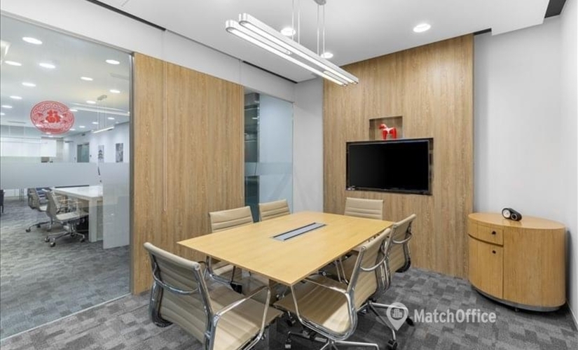 Virtual address in Zhengzhou, 18/F (450046) - 4 | MatchOffice