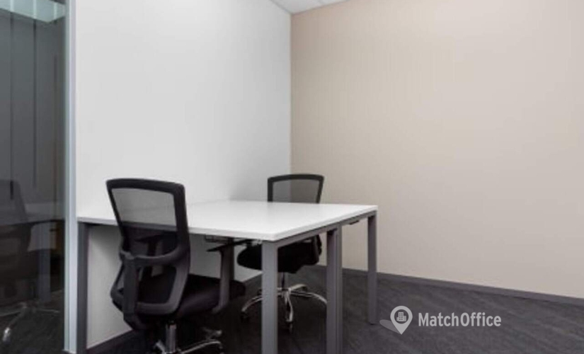 80 m² Coworking  in Zhengzhou, 18/F (450046) - 1 | MatchOffice