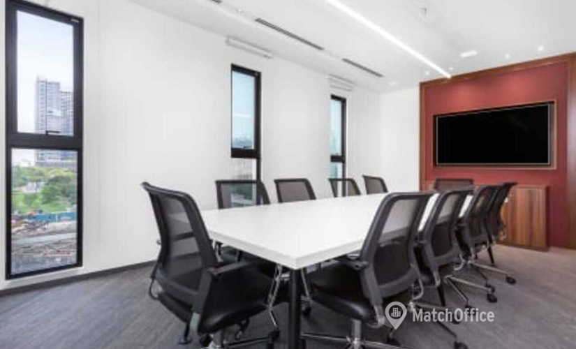 80 m² Coworking  in Zhengzhou, 18/F (450046) - 2 | MatchOffice