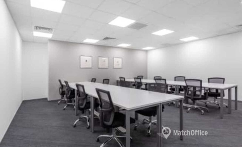 80 m² Coworking  in Zhengzhou, 18/F (450046) - 3 | MatchOffice