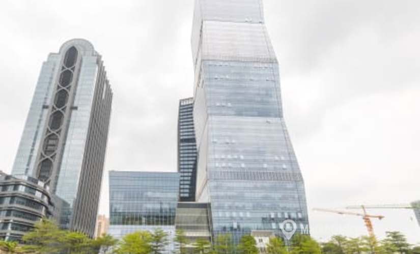 78 m² Serviced office in Foshan, 17/F (528200) - 1 | MatchOffice