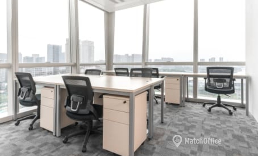 Virtual business address in Foshan, 17/F (528200) - 4 | MatchOffice