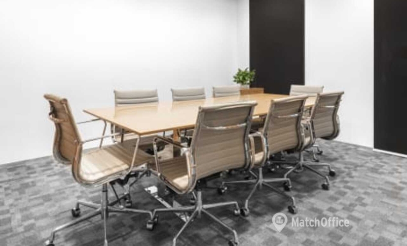 78 m² Shared workspace in Foshan, 17/F (528200) - 4 | MatchOffice