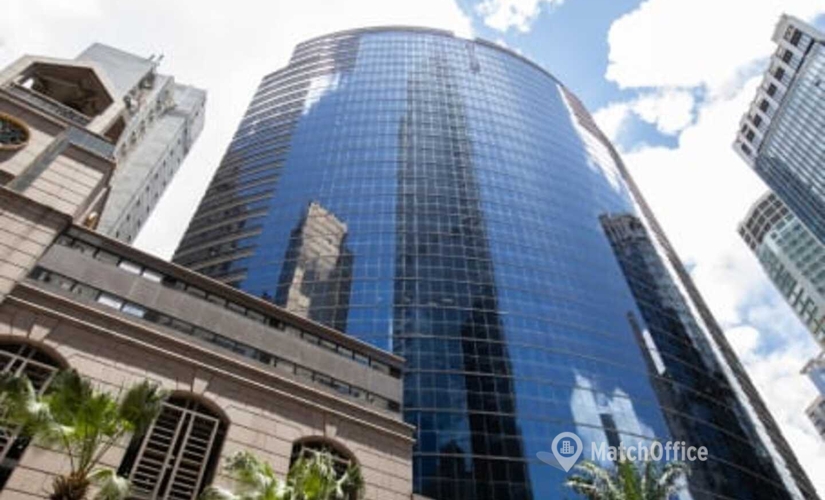 65 m² Business center in Dongguan, 18/F (523073) - 1 | MatchOffice