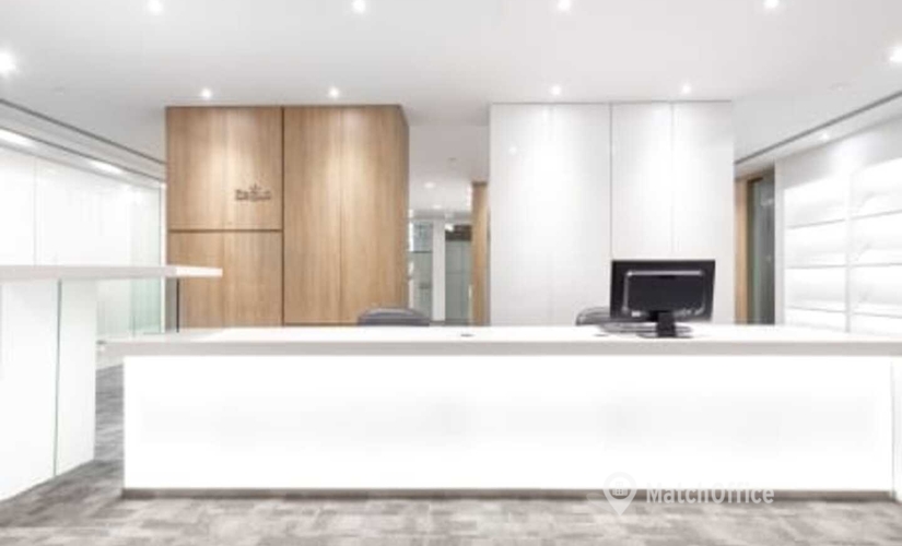 65 m² Serviced office in Dongguan, 18/F (523073) - 2 | MatchOffice.com