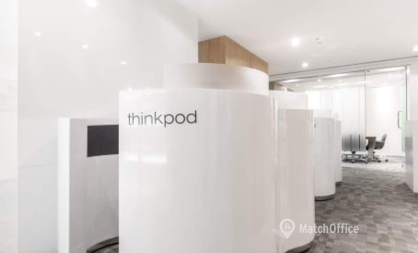 75 m² Business space in Chongqing, 19F (400010) - 3 | MatchOffice