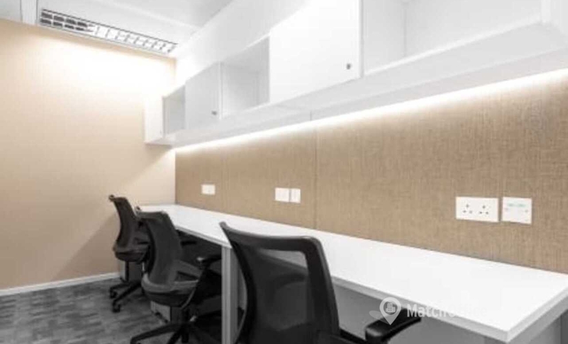 Virtual business address in Chongqing, 19F (400010) - 4 | MatchOffice.com