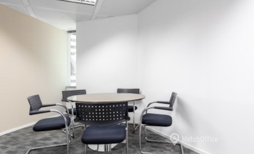 75 m² Conference space in Chongqing, 19F (400065) - 4 | MatchOffice.com