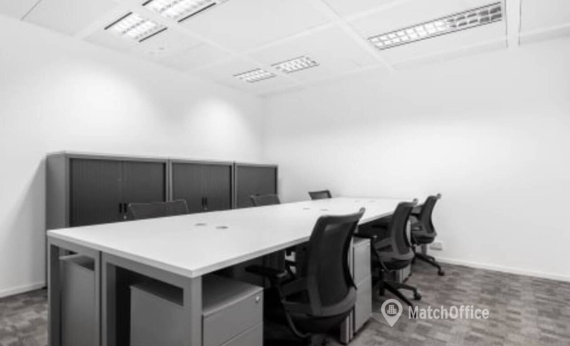 75 m² Coworking space in Chongqing, 19F (400010) - 2 | MatchOffice.com