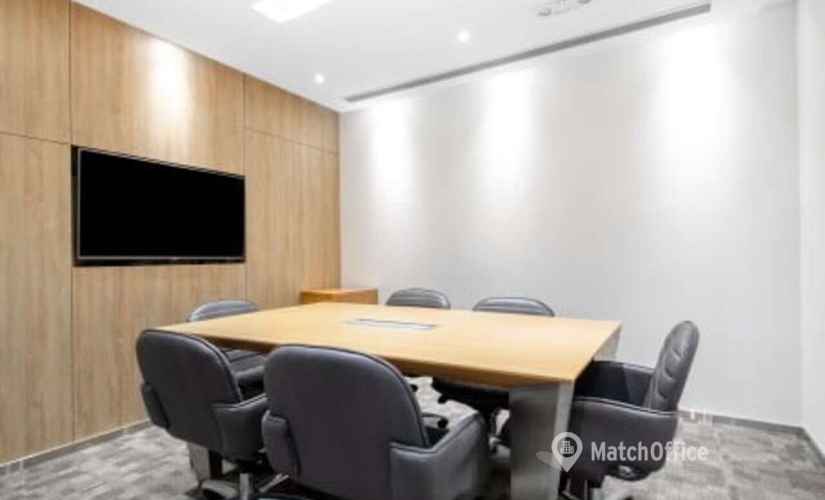 100 m² Business space in Beijing , 1 Guang Hua Road (100001) - 0 | MatchOffice