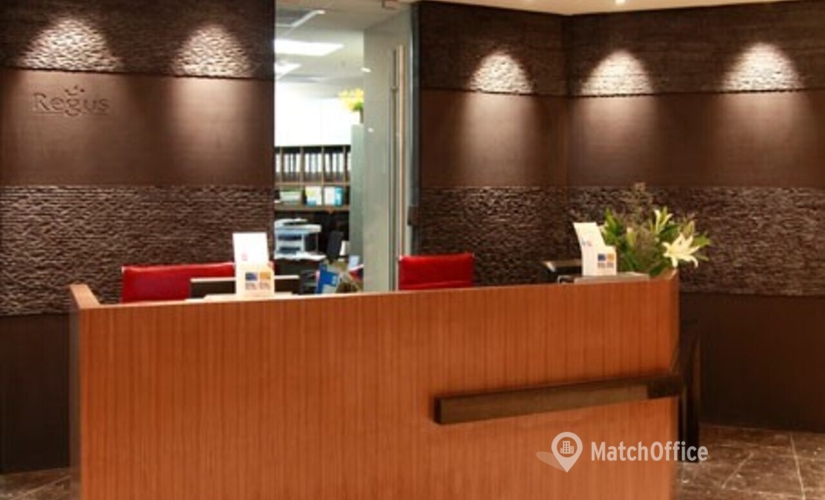 100 m² Business park in Beijing , 1 Guang Hua Road (100001) - 3 | MatchOffice