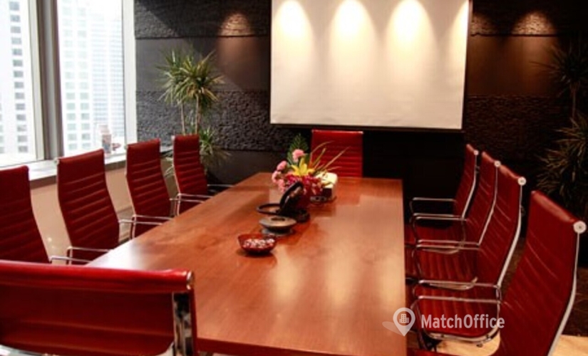 Virtual business address in Beijing , 3/F Beijing Kerry Centre (100020) - 4 | MatchOffice