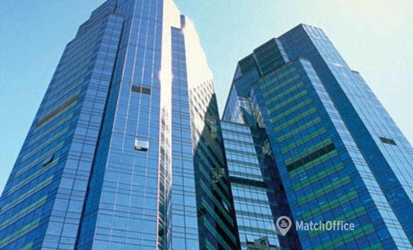 100 m² Shared workspace in Beijing , 1 Guang Hua Road (100001) - 2 | MatchOffice.com