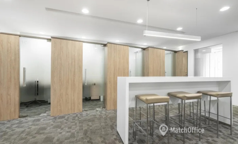 Virtual office space in Shanghai, Pudong, 1/F (200120) - 4 | MatchOffice.com