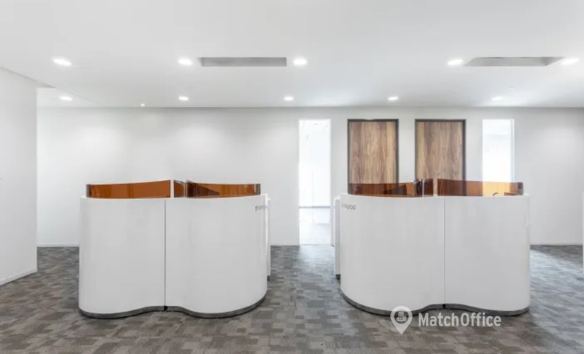 Virtual business address in Wuhan, 22/F (430070) - 4 | MatchOffice