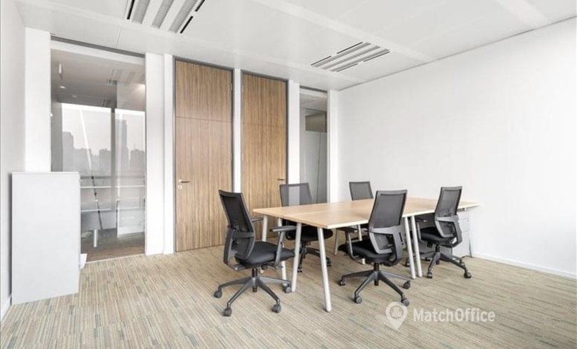 65 m² Meeting room in Wuhan, 8F (430014) - 3 | MatchOffice