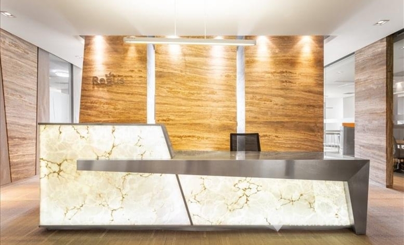 Virtual office space in Wuhan, 8F (430014) - 4 | MatchOffice