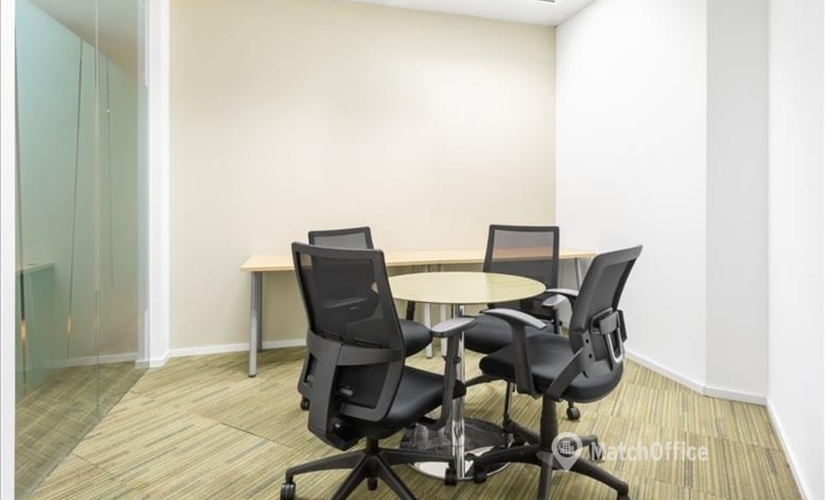 65 m² Conference center in Wuhan, 8F (430014) - 4 | MatchOffice