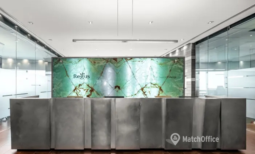 Virtual business address in Shanghai, Huangpu, 51/F Raffles City (200001) - 1 | MatchOffice.com