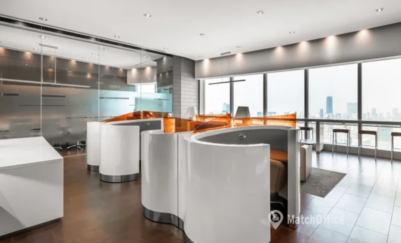 Virtual office in Shanghai, Changning, 24/F (200050) - 4 | MatchOffice