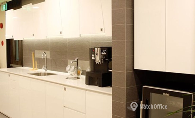 Virtual business address in Beijing , 5/F China Life Tower (100020) - 4 | MatchOffice