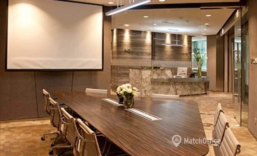70 m² Serviced office in Beijing , 23/F Taikang Financial Tower (100026) - 3 | MatchOffice