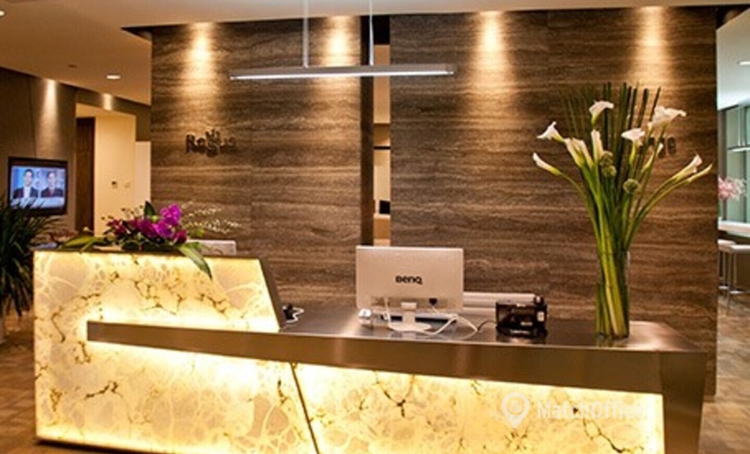 Virtual address in Beijing , 23/F Taikang Financial Tower (100026) - 1 | MatchOffice