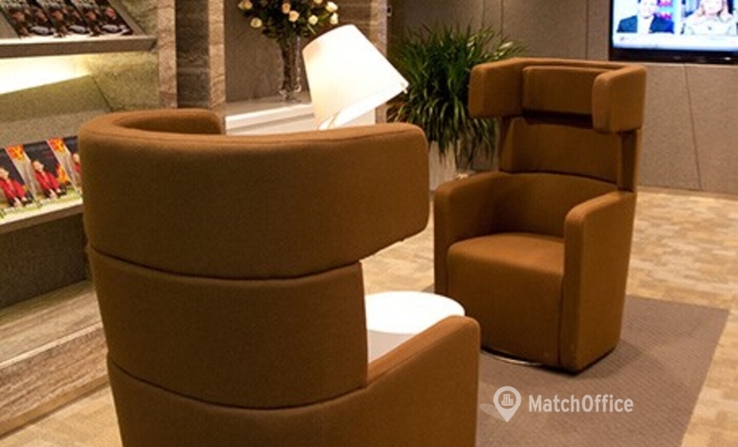 70 m² Business space in Beijing , 23/F Taikang Financial Tower (100026) - 4 | MatchOffice
