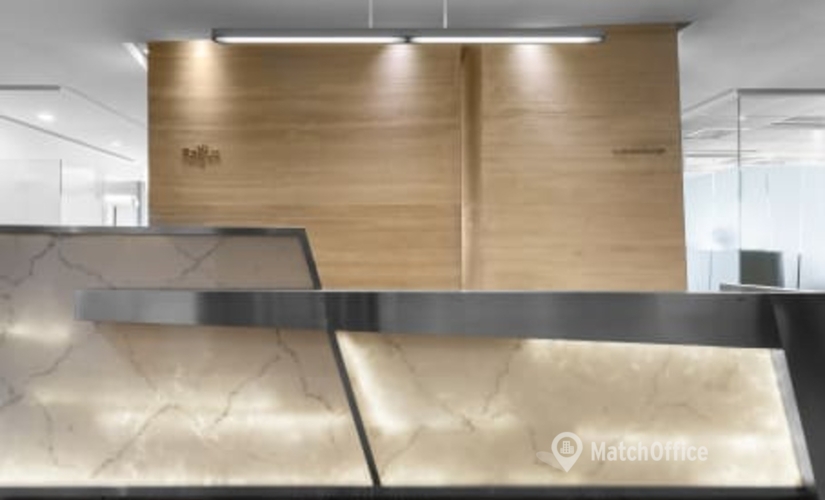 80 m² Business park in Shenzhen, 23/F (518035) - 2 | MatchOffice.com