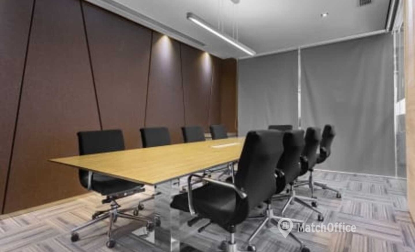 80 m² Business park in Nanjing Gulou, 22/F (210001) - 2 | MatchOffice.com