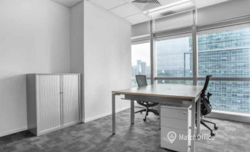 60 m² Coworking space  in Shanghai, Xuhui, 2/F ShanghaiMart (200336) - 2 | MatchOffice.com