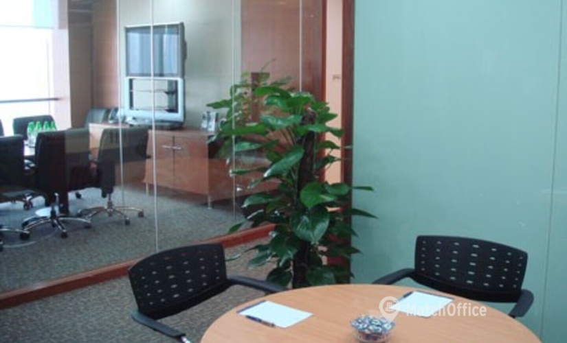 81 m² Business park in Guangzhou, 27/F (510620) - 2 | MatchOffice.com