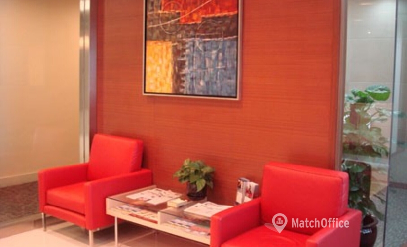 81 m² Serviced office in Guangzhou, 27/F (510620) - 3 | MatchOffice