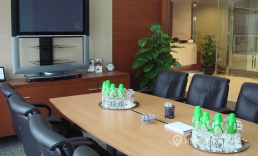 Virtual business address in Guangzhou, 27/F (510620) - 4 | MatchOffice