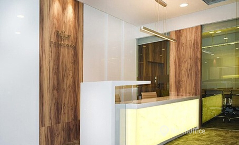 76 m² Business center in Chengdu, 32F (610056) - 2 | MatchOffice.com