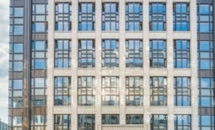 85 m² Business center in Shanghai, Pudong, 6/F (201203) - 0 | MatchOffice