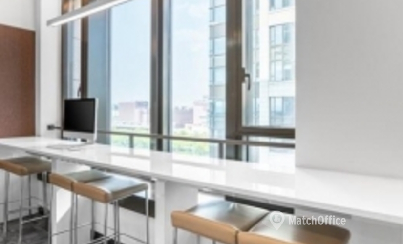 85 m² Business park in Shanghai, Pudong, 6/F (201203) - 3 | MatchOffice.com