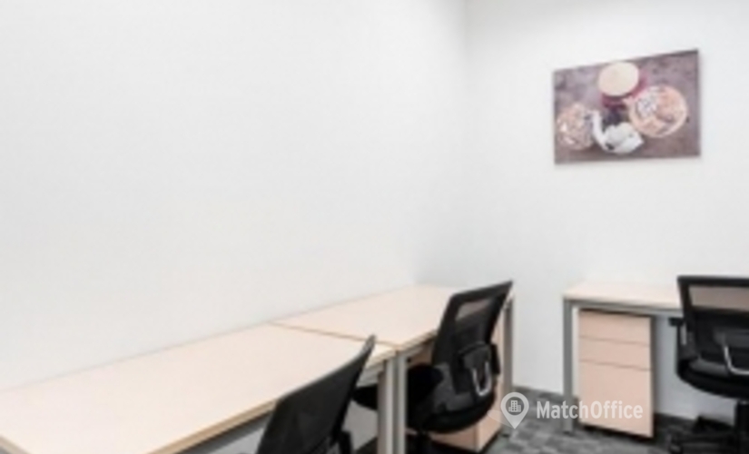 85 m² Conference hall in Shanghai, Pudong, 6/F (201203) - 3 | MatchOffice