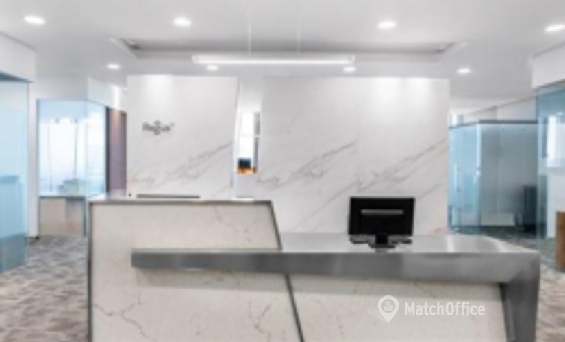 85 m² Shared workspace  in Shanghai, Pudong, 6/F (201203) - 4 | MatchOffice