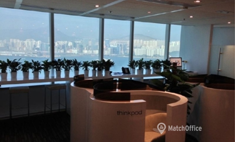 77 m² Business park in Qingdao, 34/F (266072) - 3 | MatchOffice