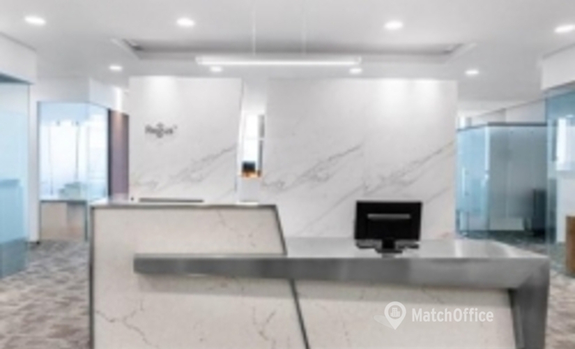 77 m² Coworking space  in Qingdao, 34/F (266072) - 1 | MatchOffice