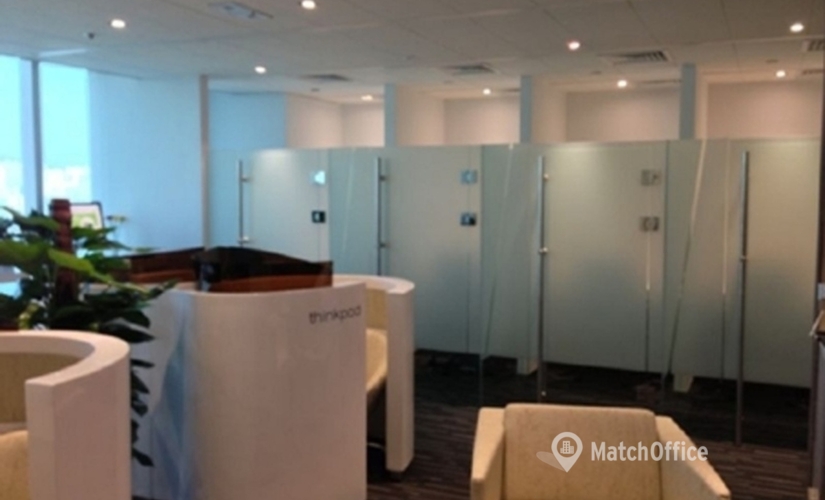 77 m² Coworking  in Qingdao, 34/F (266072) - 4 | MatchOffice.com