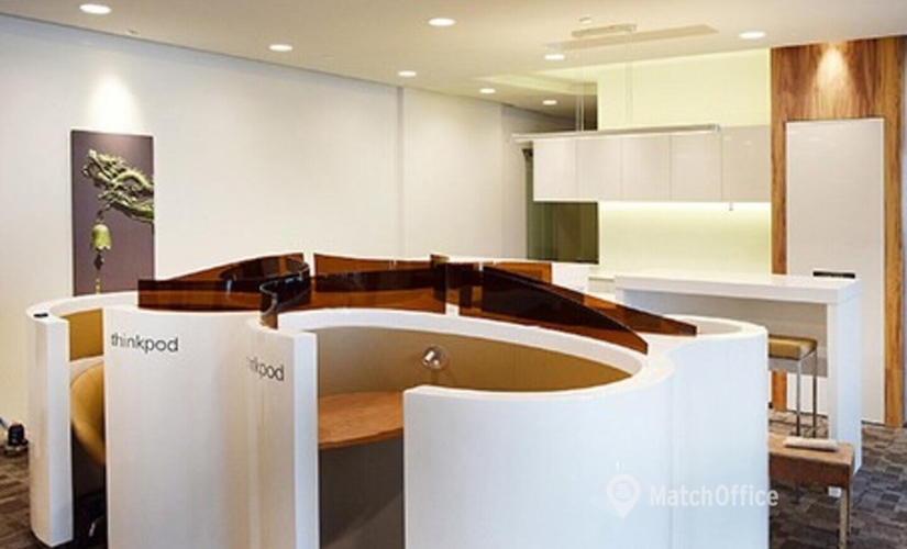 Virtual business address in Beijing , 4/F (100010) - 4 | MatchOffice