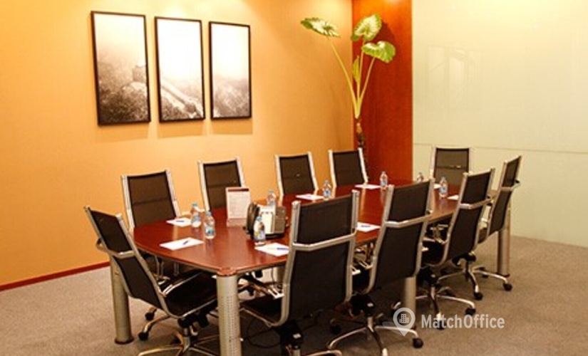 Virtual office in Shanghai, Puxi, 3/F Silver Court Office Tower (200021) - 2 | MatchOffice.com