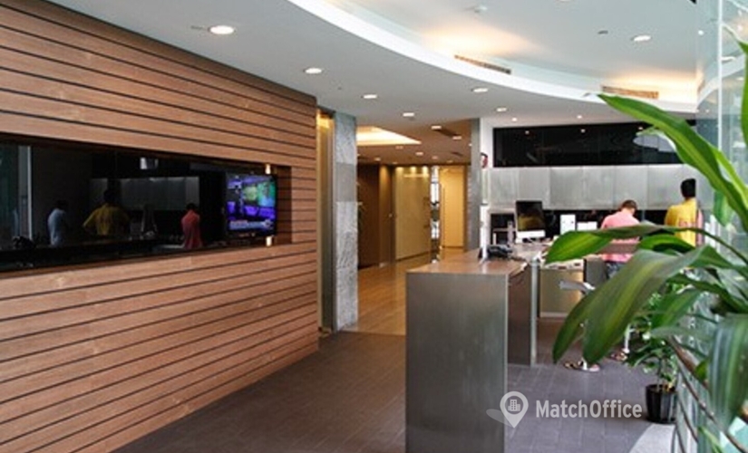 Virtual business address in Shanghai, Puxi, 3/F Silver Court Office Tower (200021) - 4 | MatchOffice