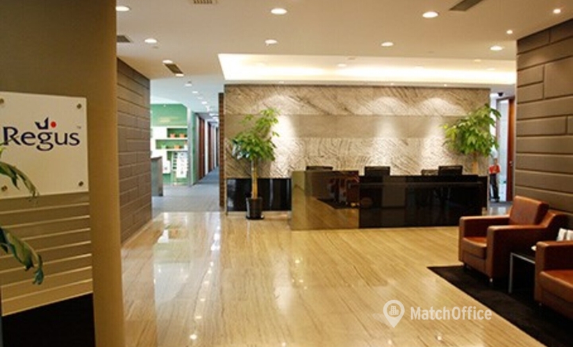 75 m² Shared office  in Shanghai, Puxi, 3/F Silver Court Office Tower (200021) - 2 | MatchOffice