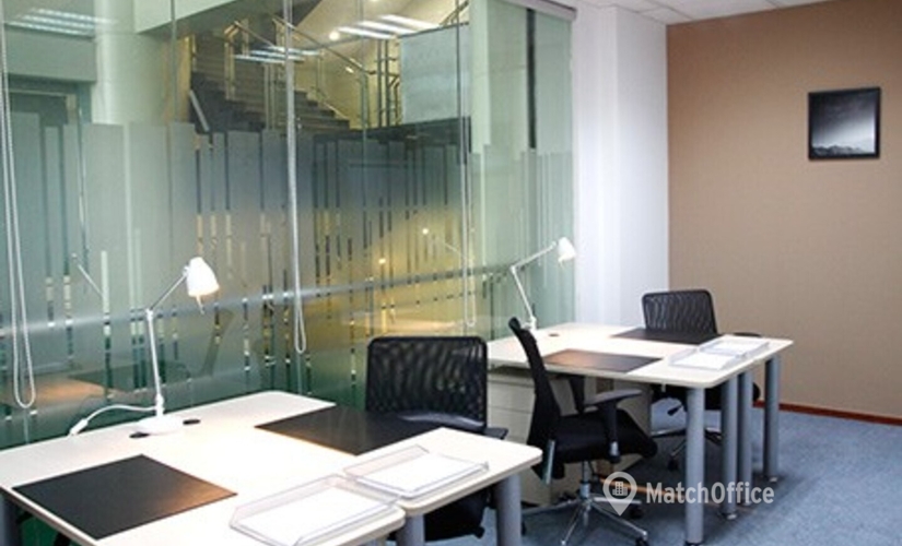 75 m² Convention center in Shanghai, Puxi, 3/F Silver Court Office Tower (200021) - 4 | MatchOffice.com