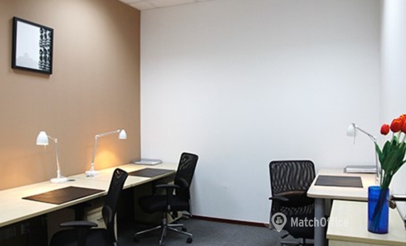Virtual office space in Shenzhen, 3/F (518067) - 1 | MatchOffice