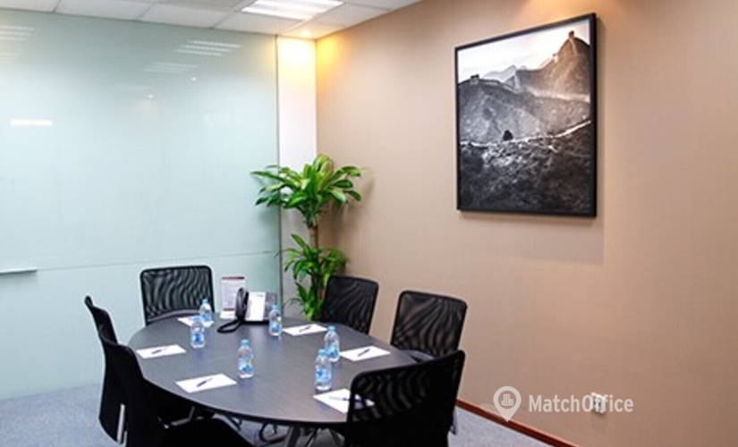 Virtual address in Shenzhen, 3/F (518067) - 3 | MatchOffice