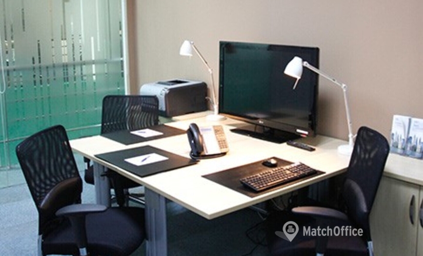 80 m² Conference space in Shenzhen, 3/F (518067) - 3 | MatchOffice.com